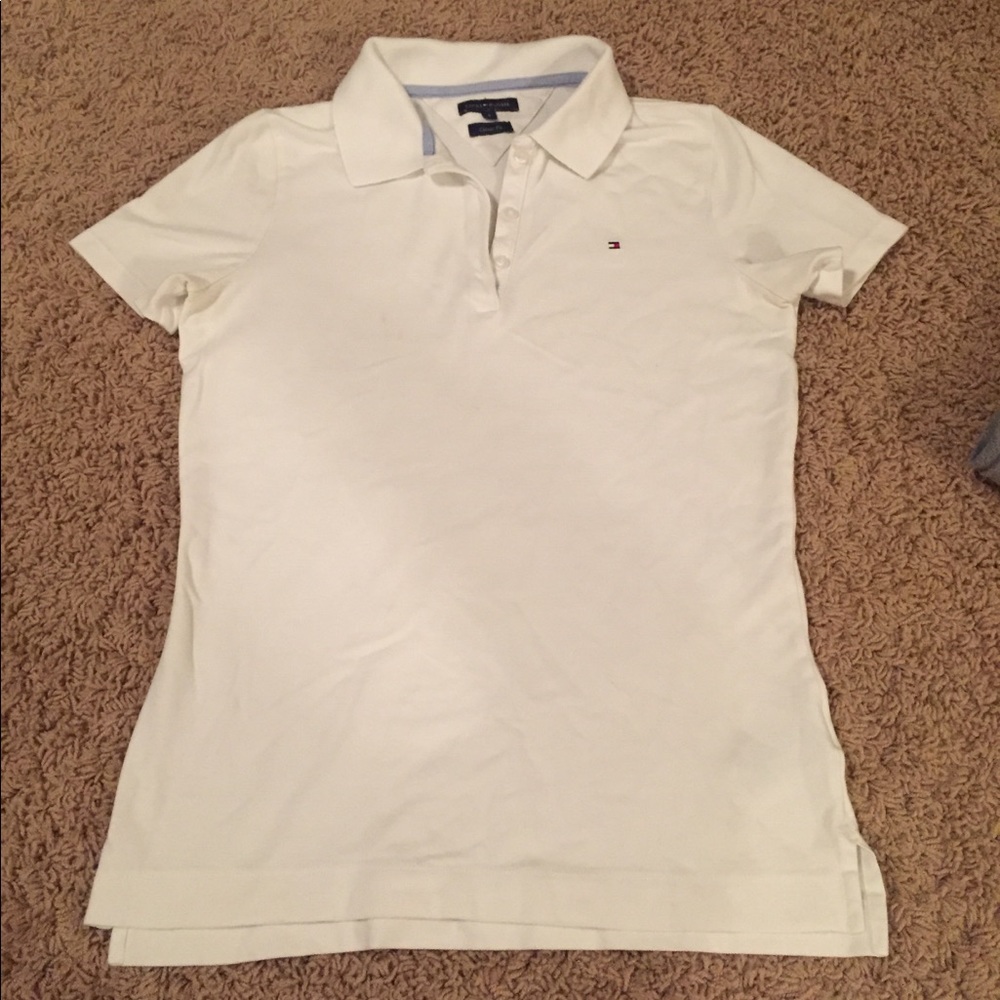 TOMMY HILFIGER T-Shirt Polo.